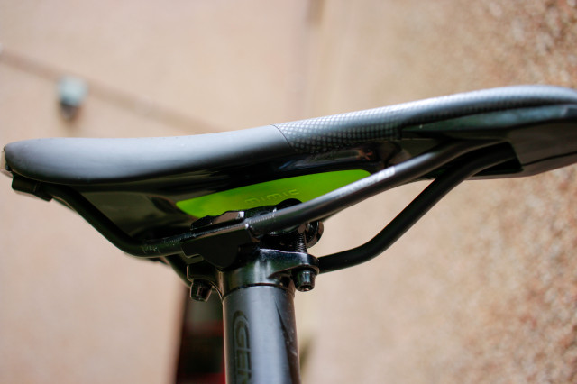 Specialized Phenom Expert with Mimic saddle review - Cycling News